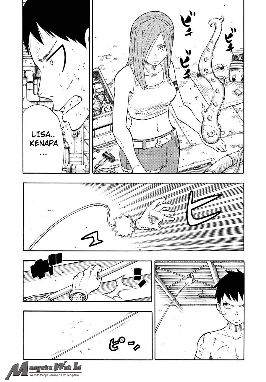 Chapter 60 - halaman 5