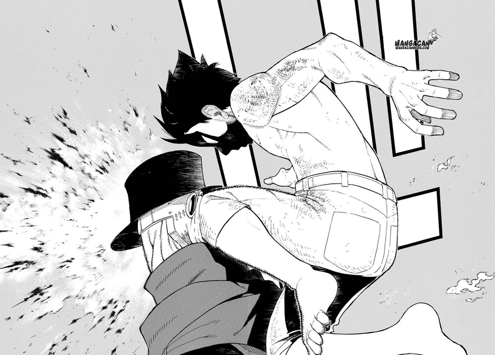 Chapter 59 - halaman 22