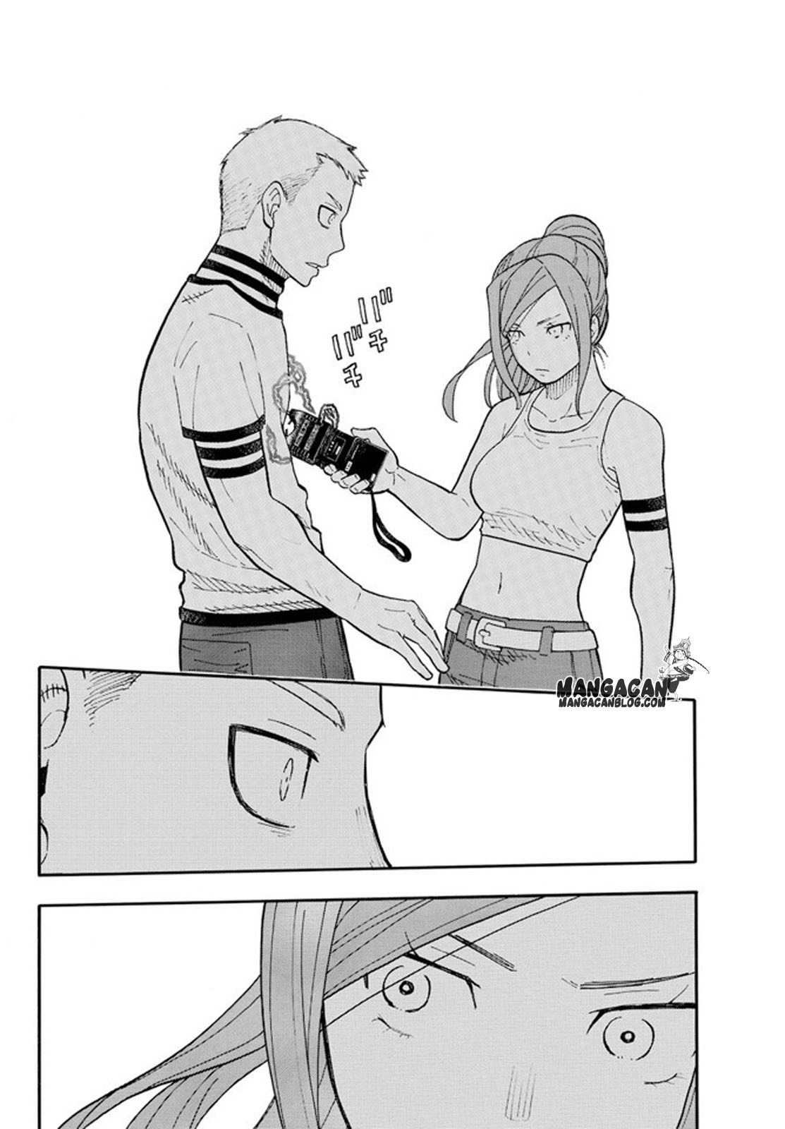 Chapter 58 - halaman 12
