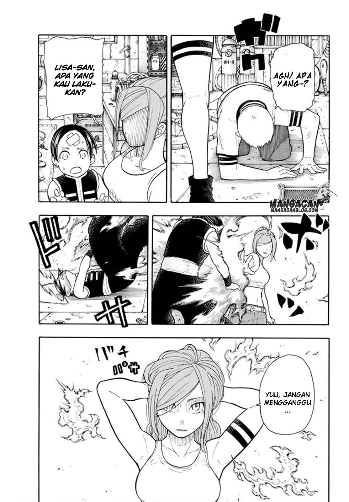Chapter 58 - halaman 13
