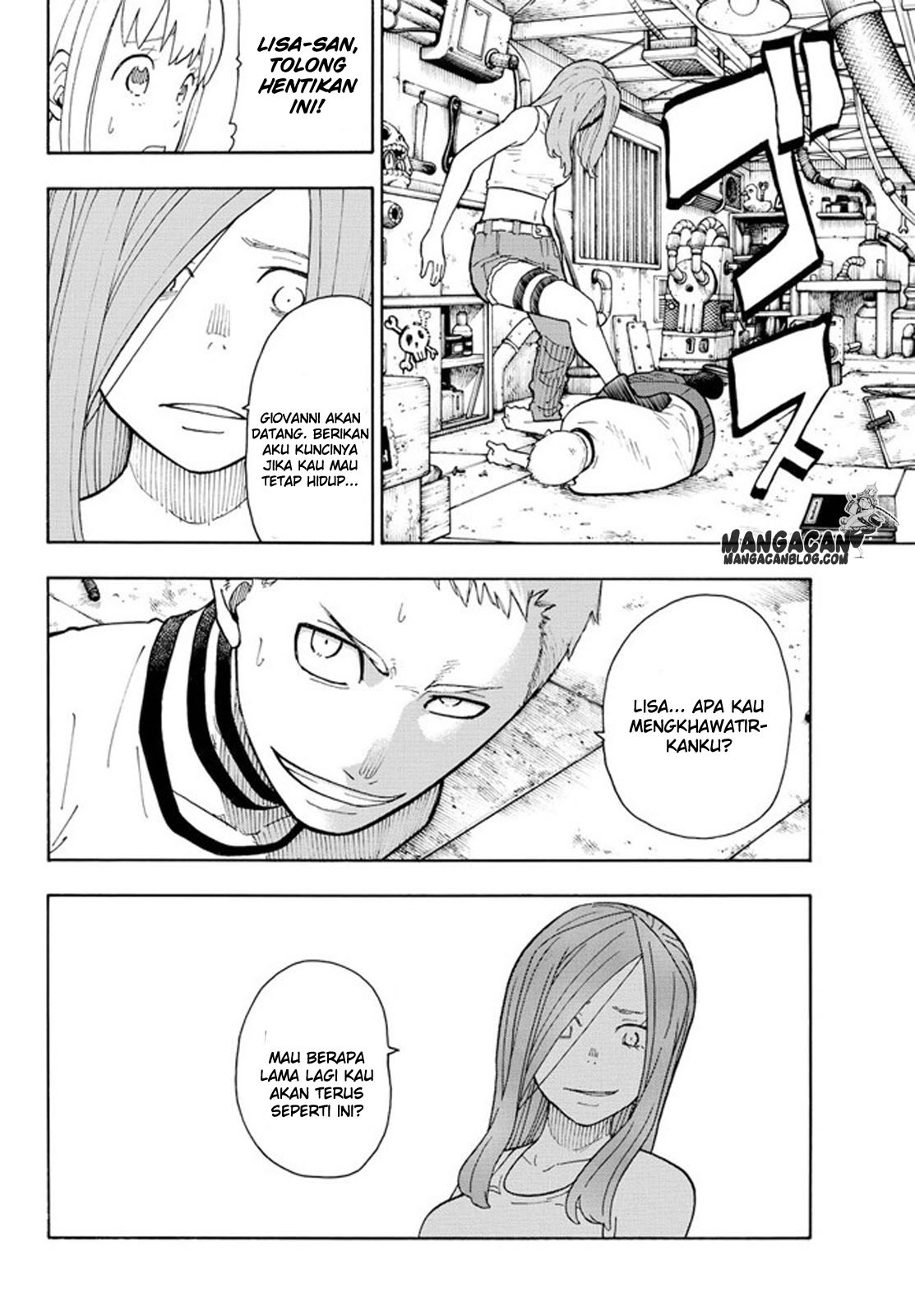 Chapter 58 - halaman 16