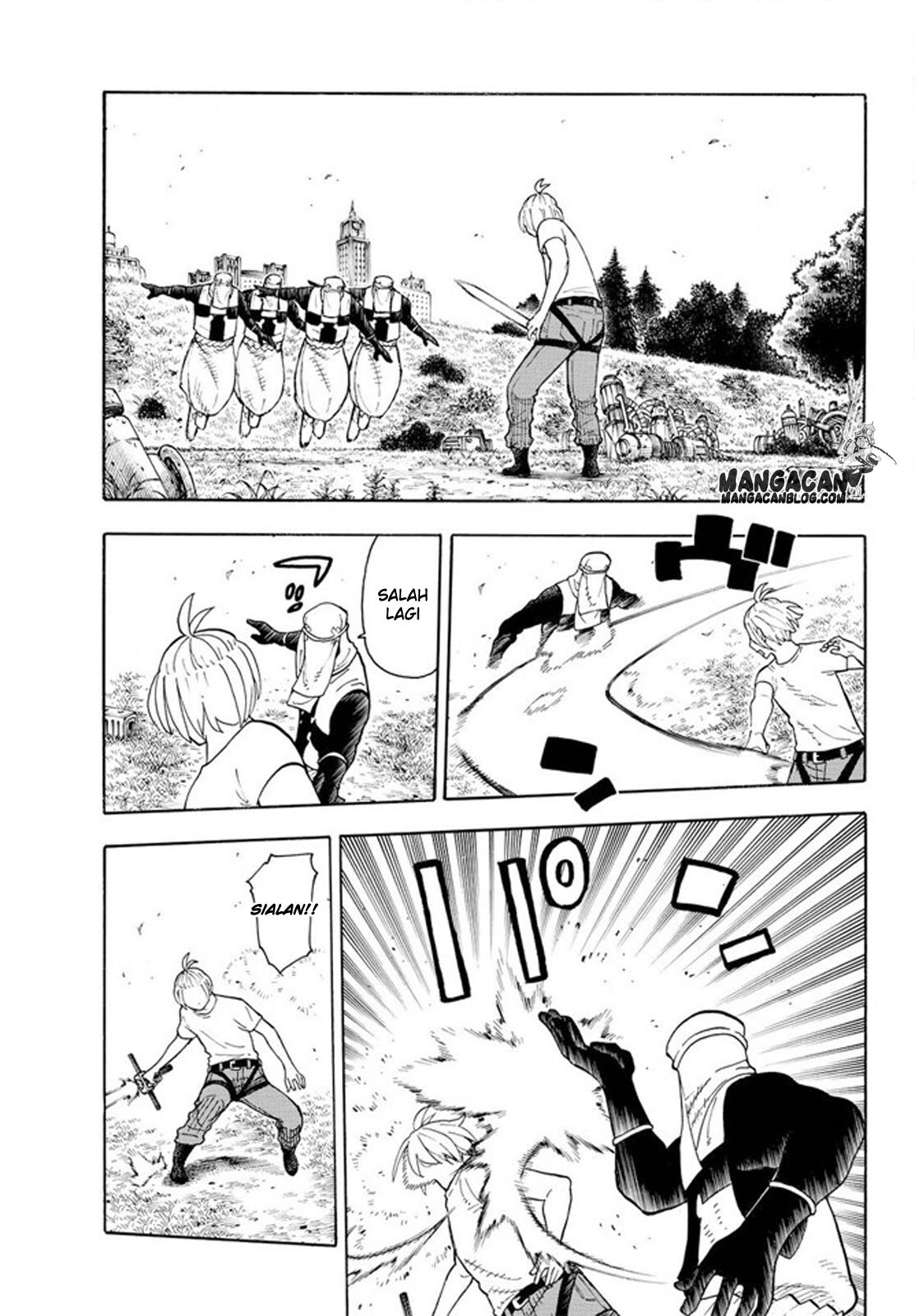 Chapter 58 - halaman 17