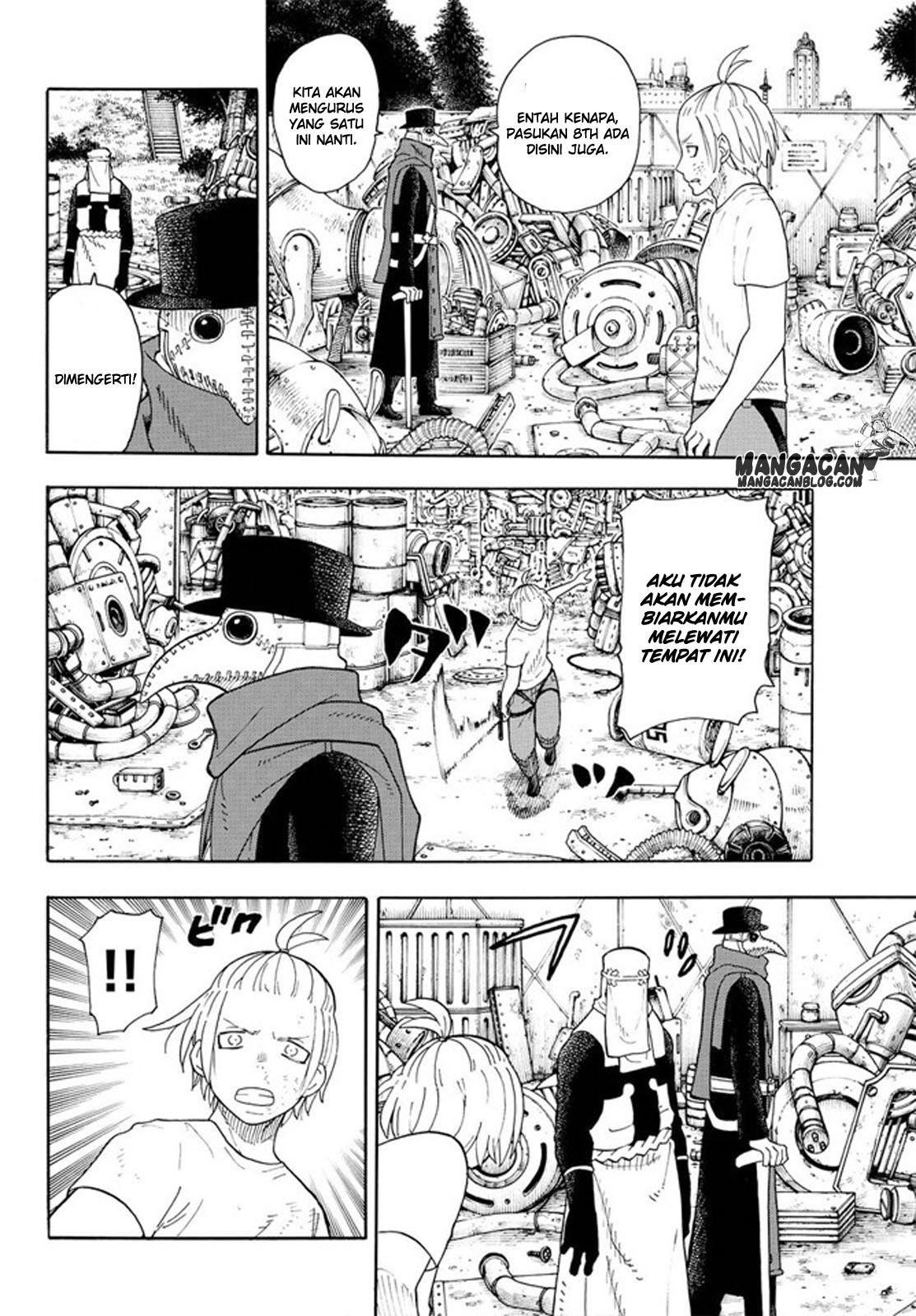 Chapter 58 - halaman 18