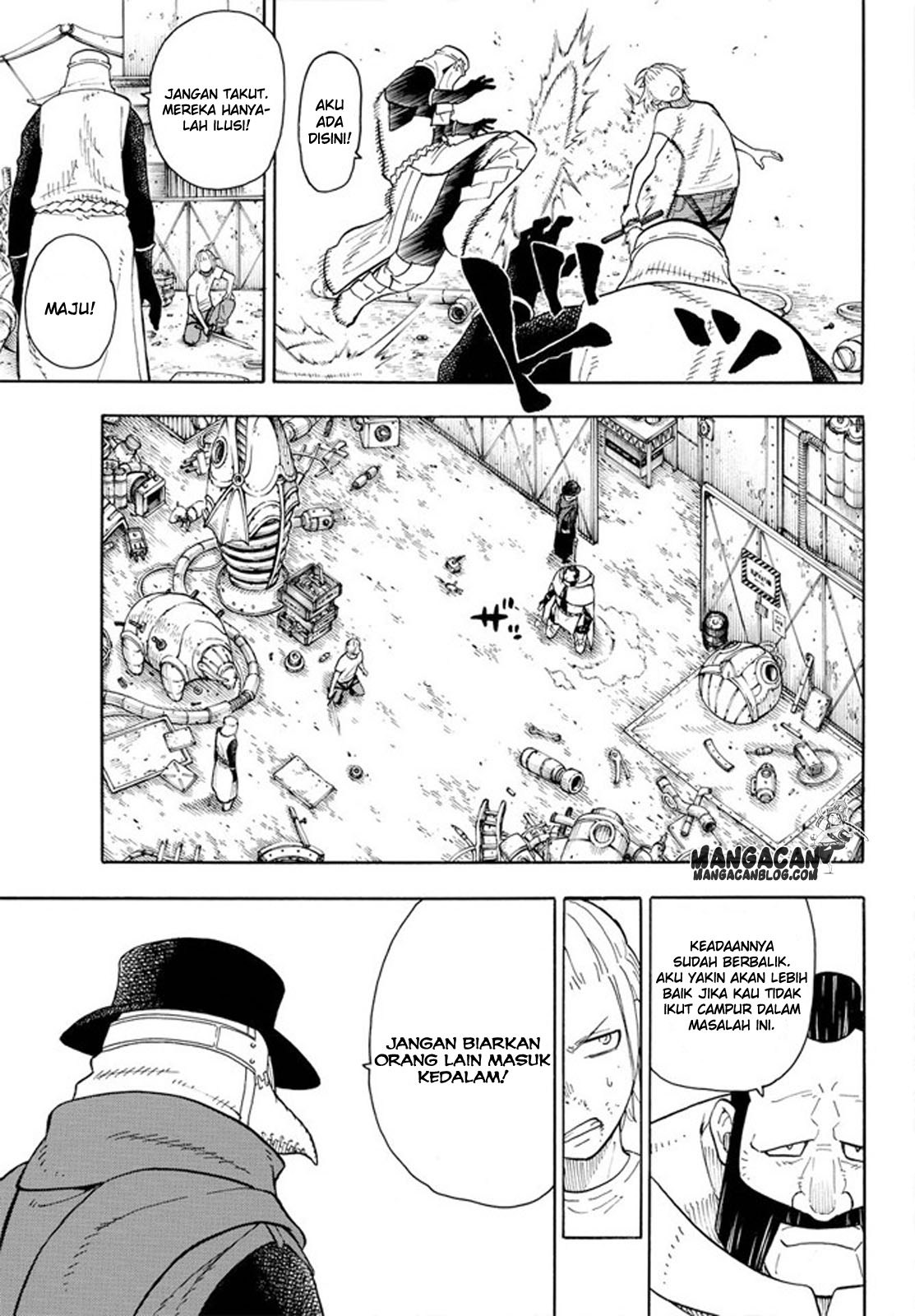Chapter 58 - halaman 19