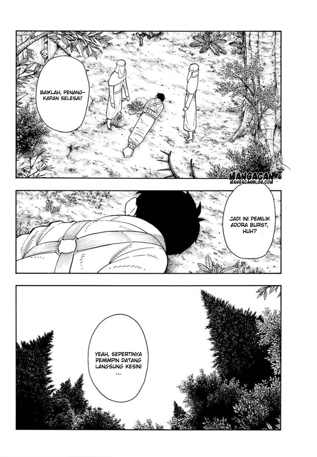 Chapter 58 - halaman 20