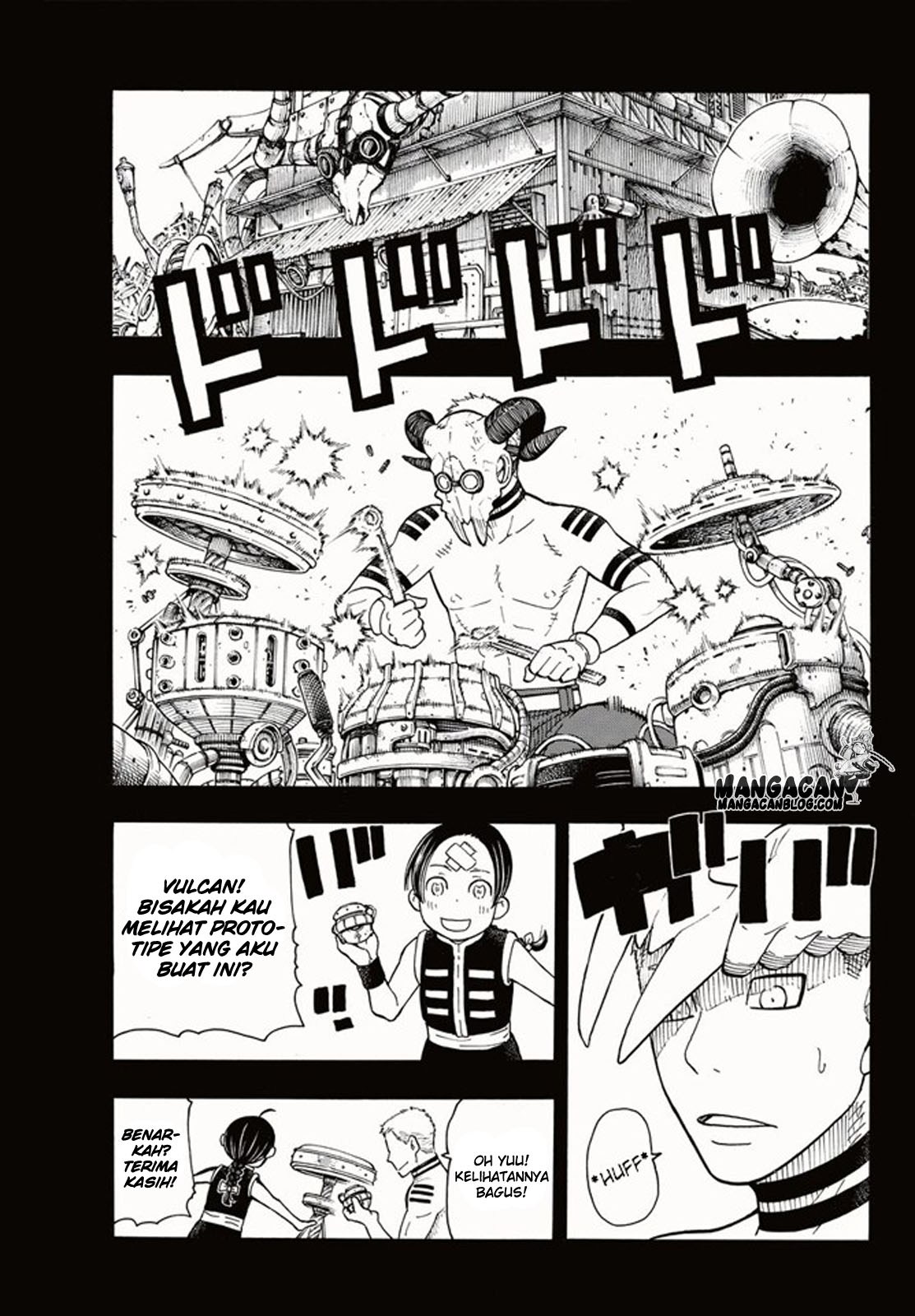 Chapter 58 - halaman 5