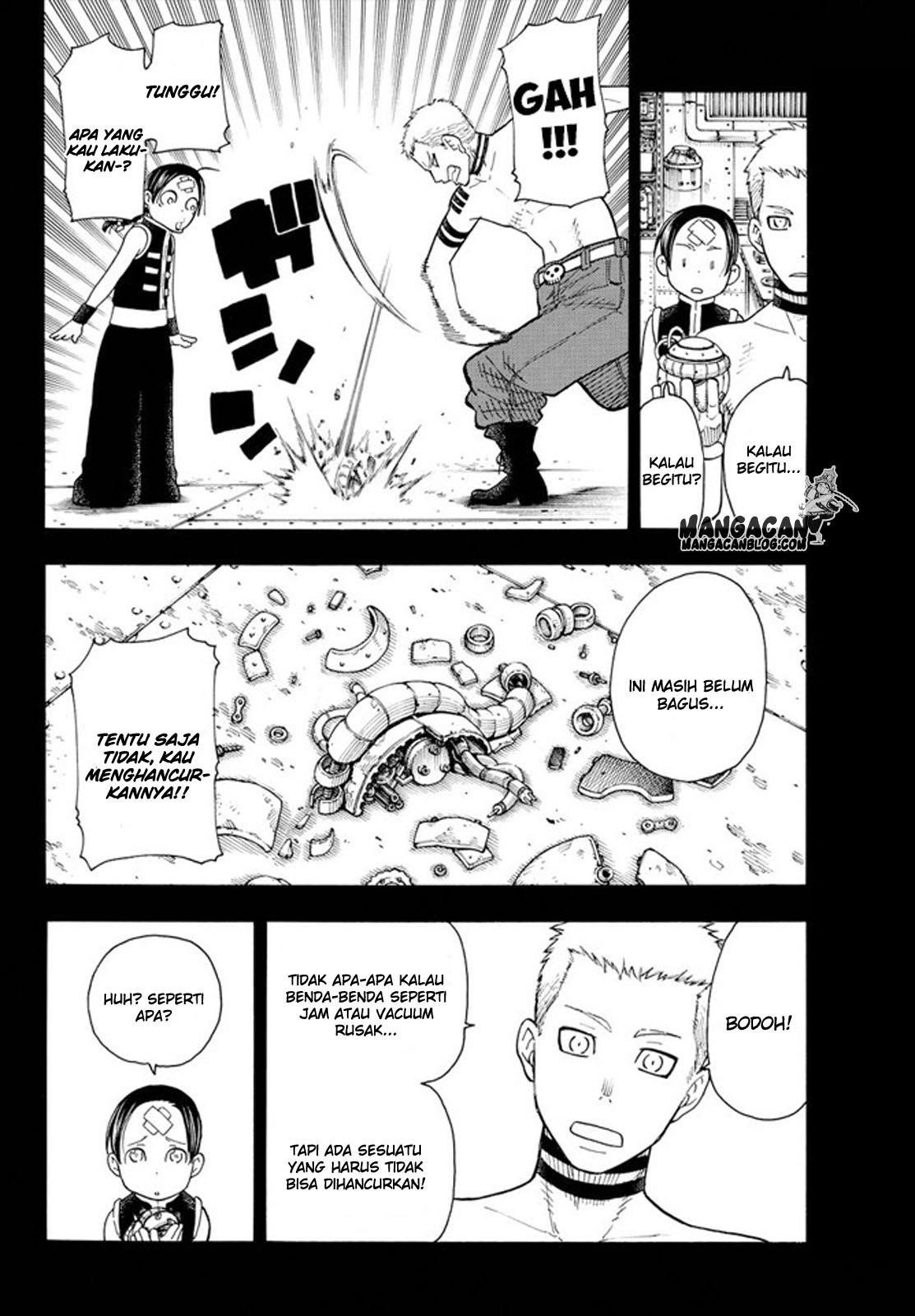Chapter 58 - halaman 6