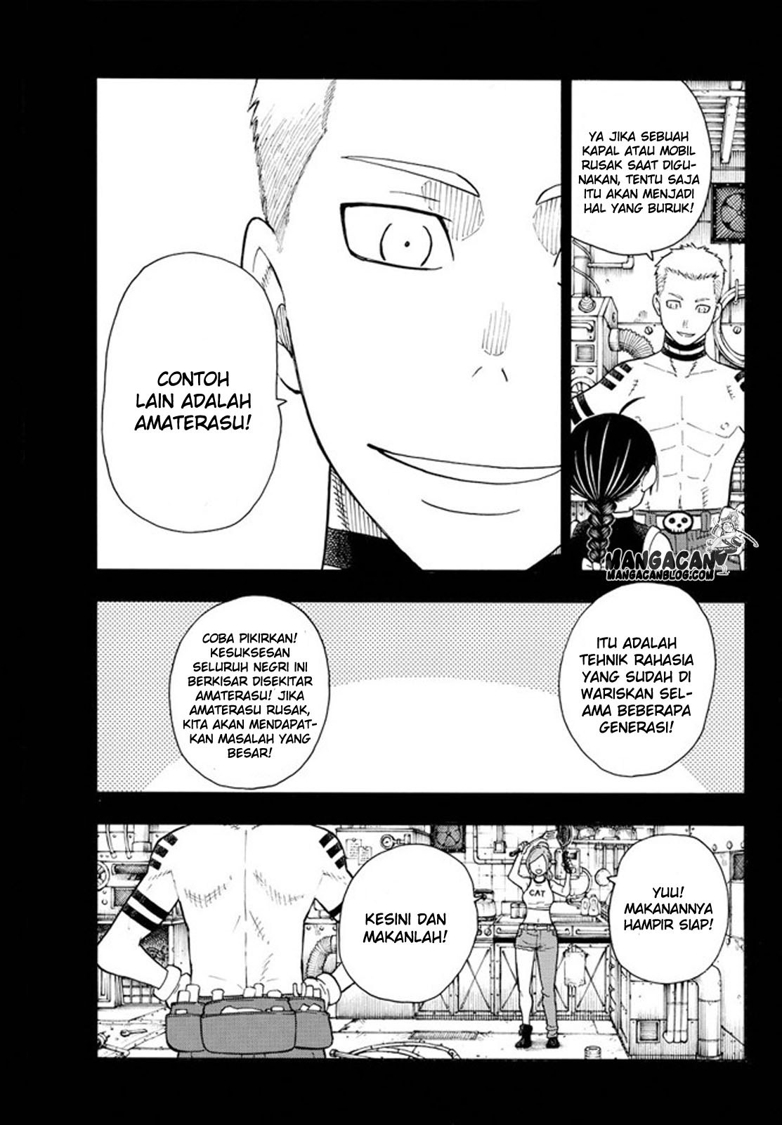 Chapter 58 - halaman 7