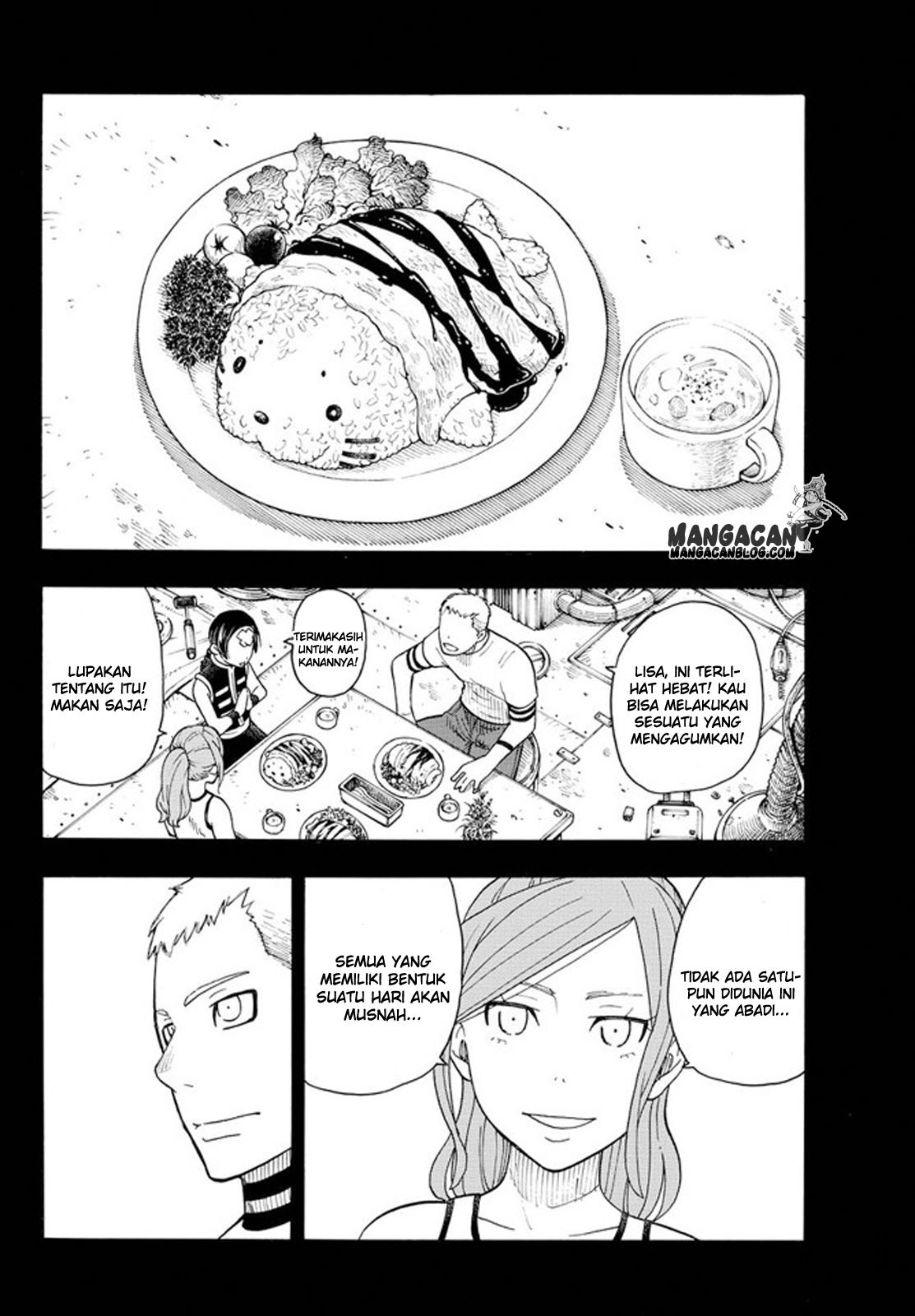 Chapter 58 - halaman 8