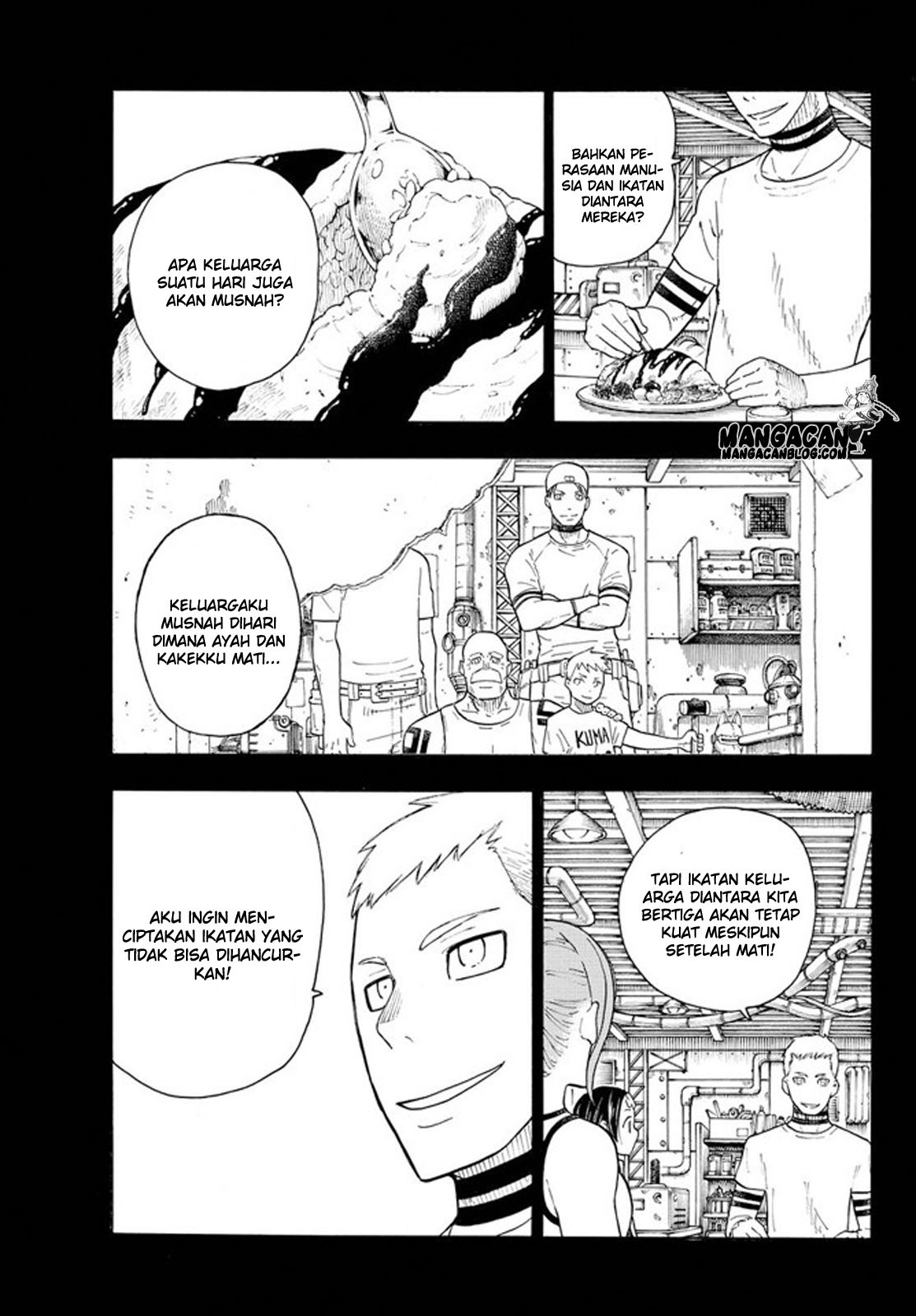 Chapter 58 - halaman 9