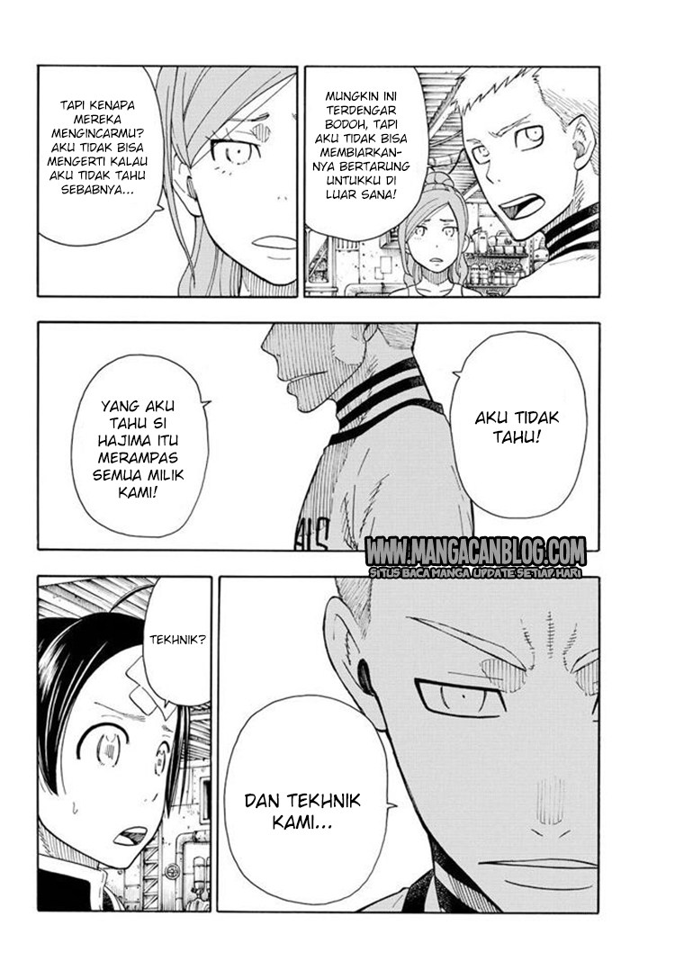Chapter 57 - halaman 19