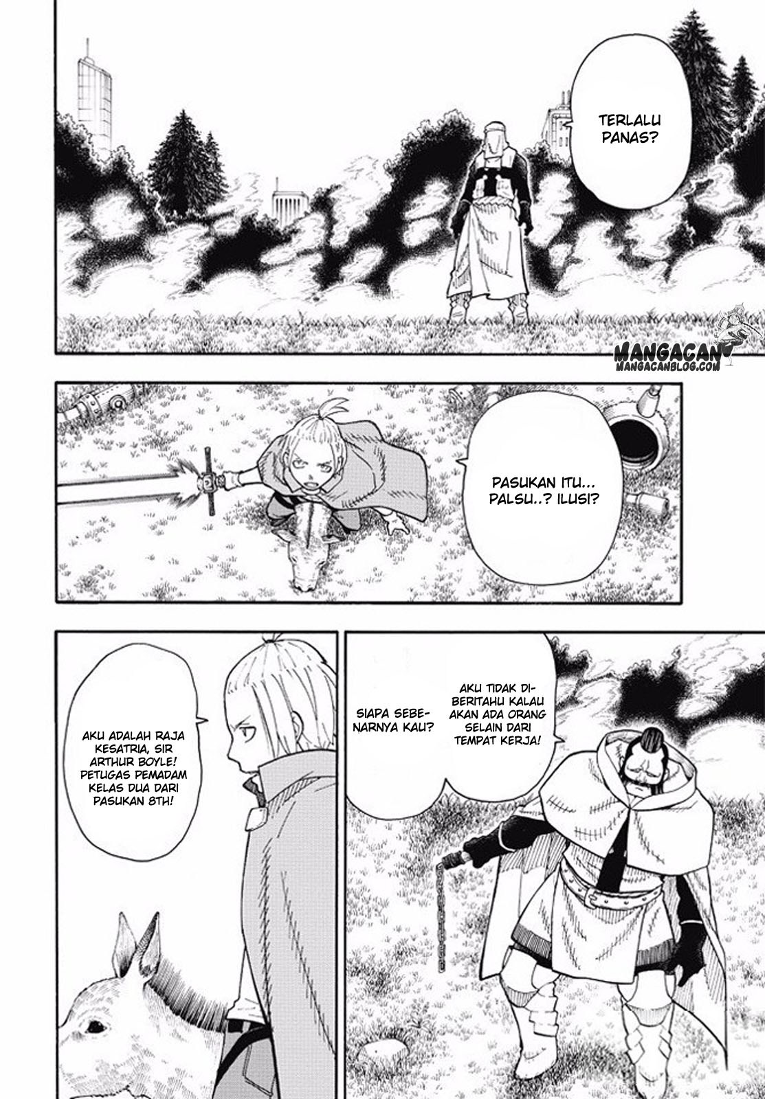 Chapter 56 - halaman 15