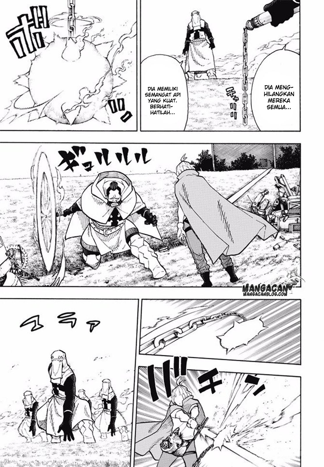 Chapter 56 - halaman 16