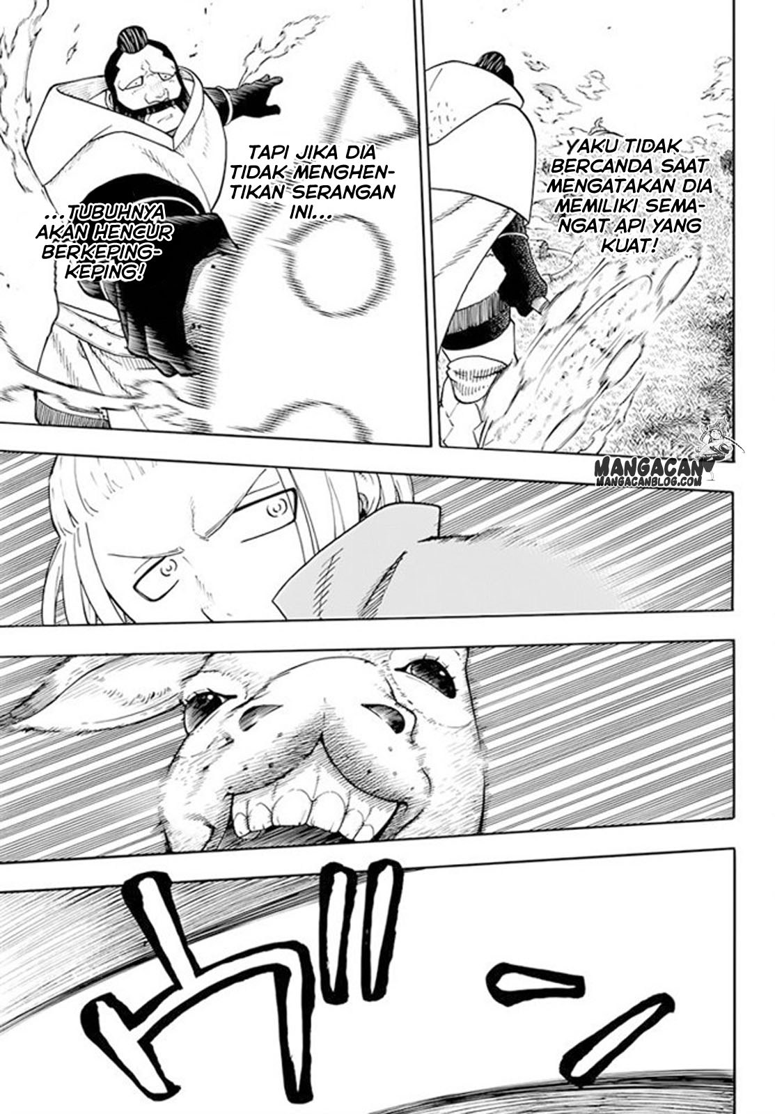 Chapter 56 - halaman 18