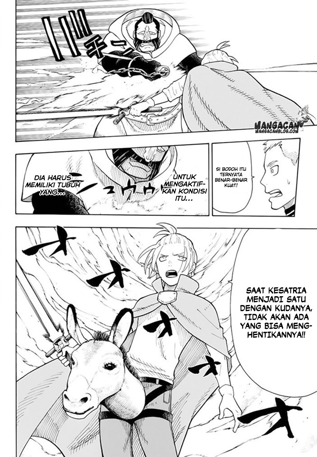 Chapter 56 - halaman 19