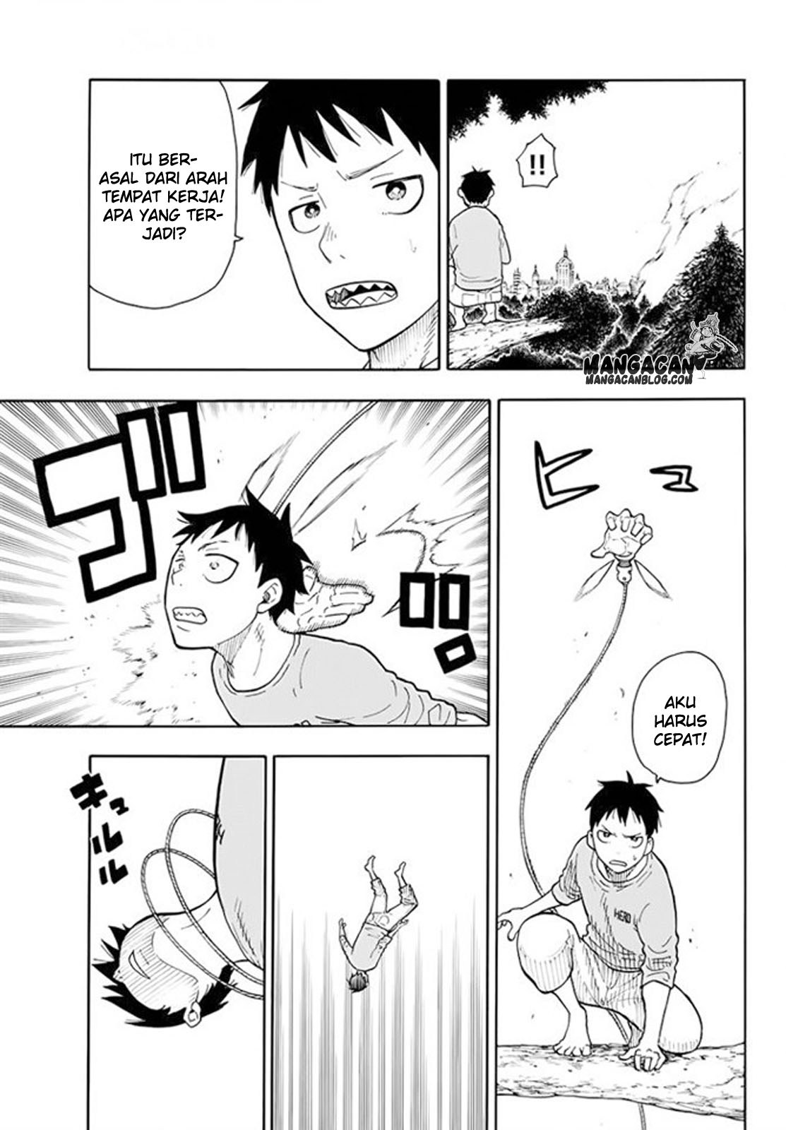 Chapter 56 - halaman 20