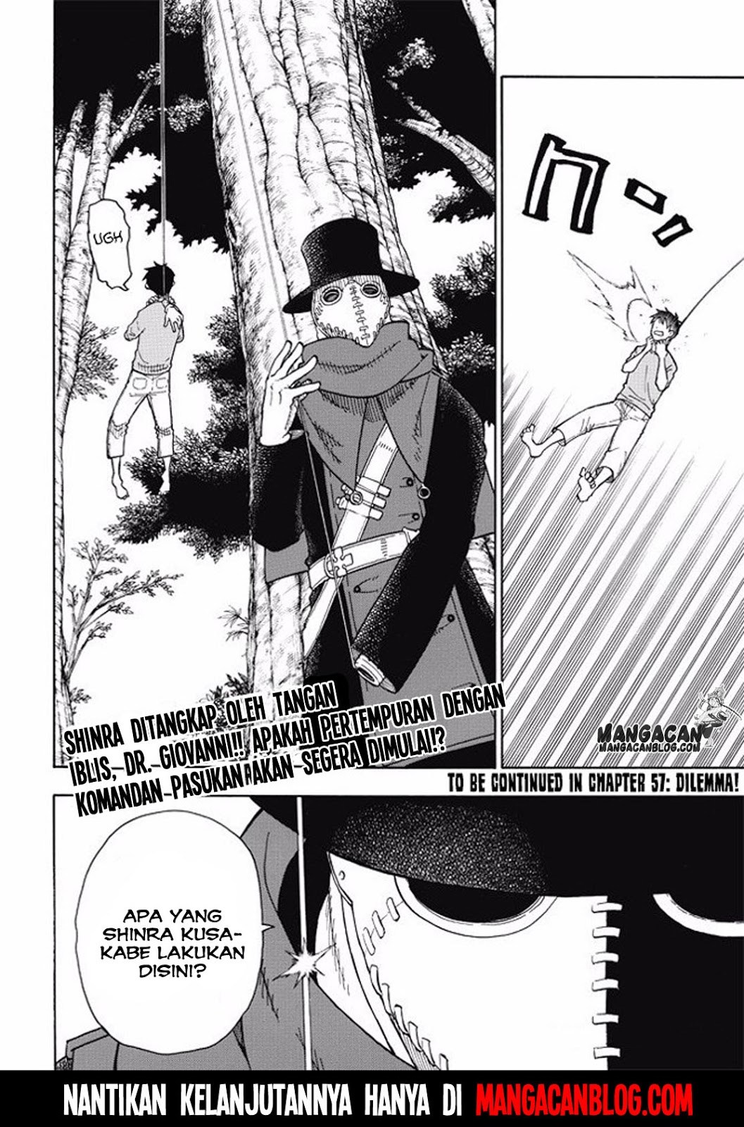 Chapter 56 - halaman 21