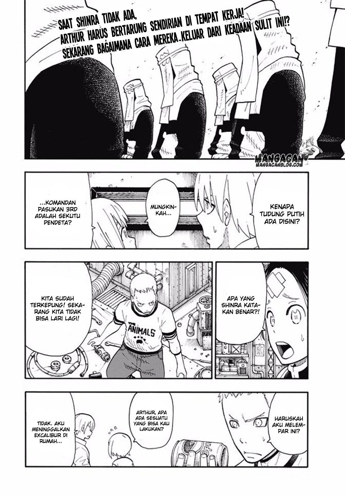 Chapter 56 - halaman 4