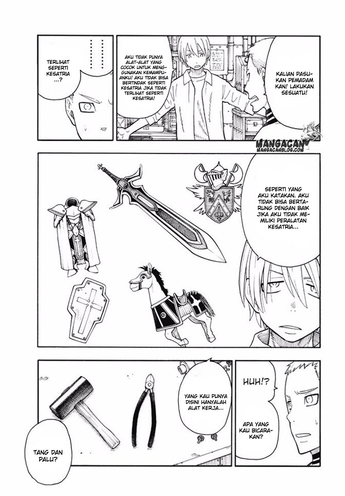 Chapter 56 - halaman 5