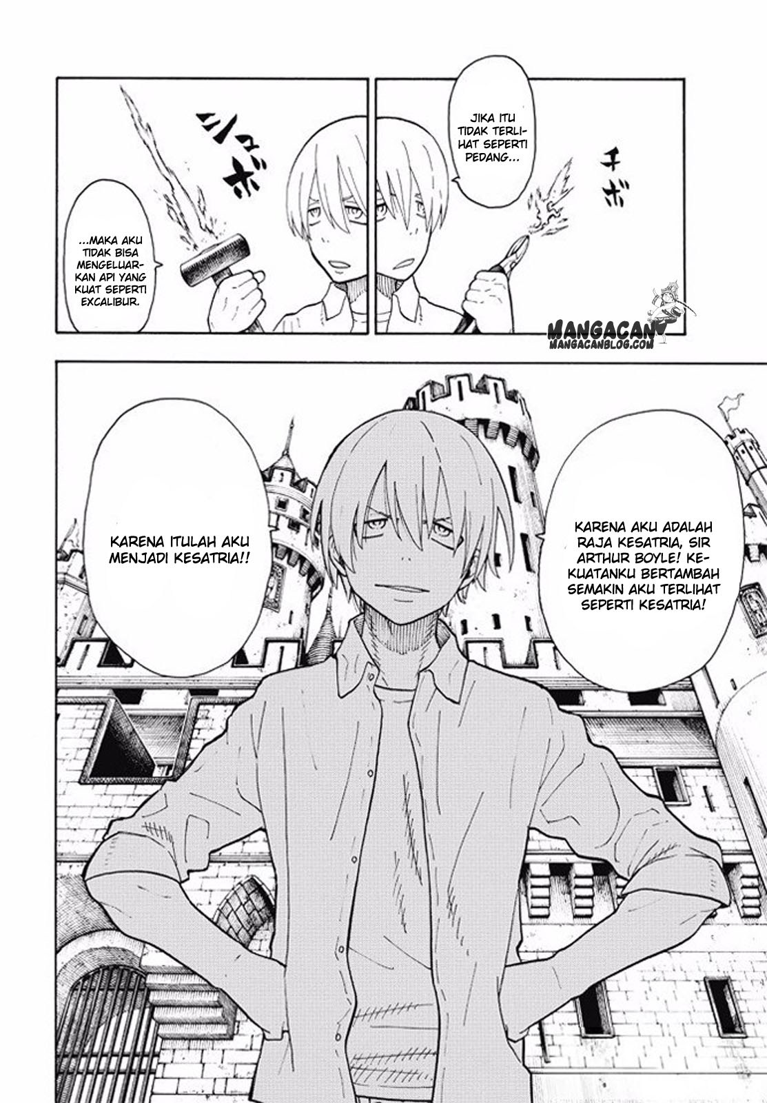 Chapter 56 - halaman 6