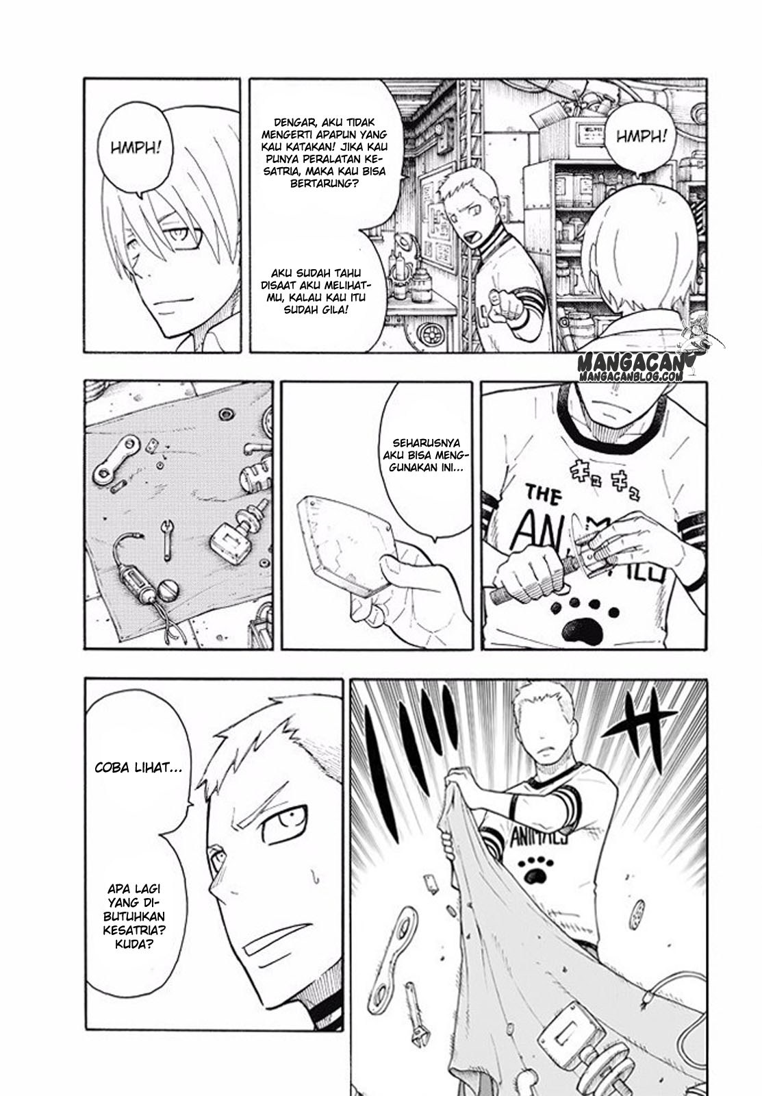 Chapter 56 - halaman 7