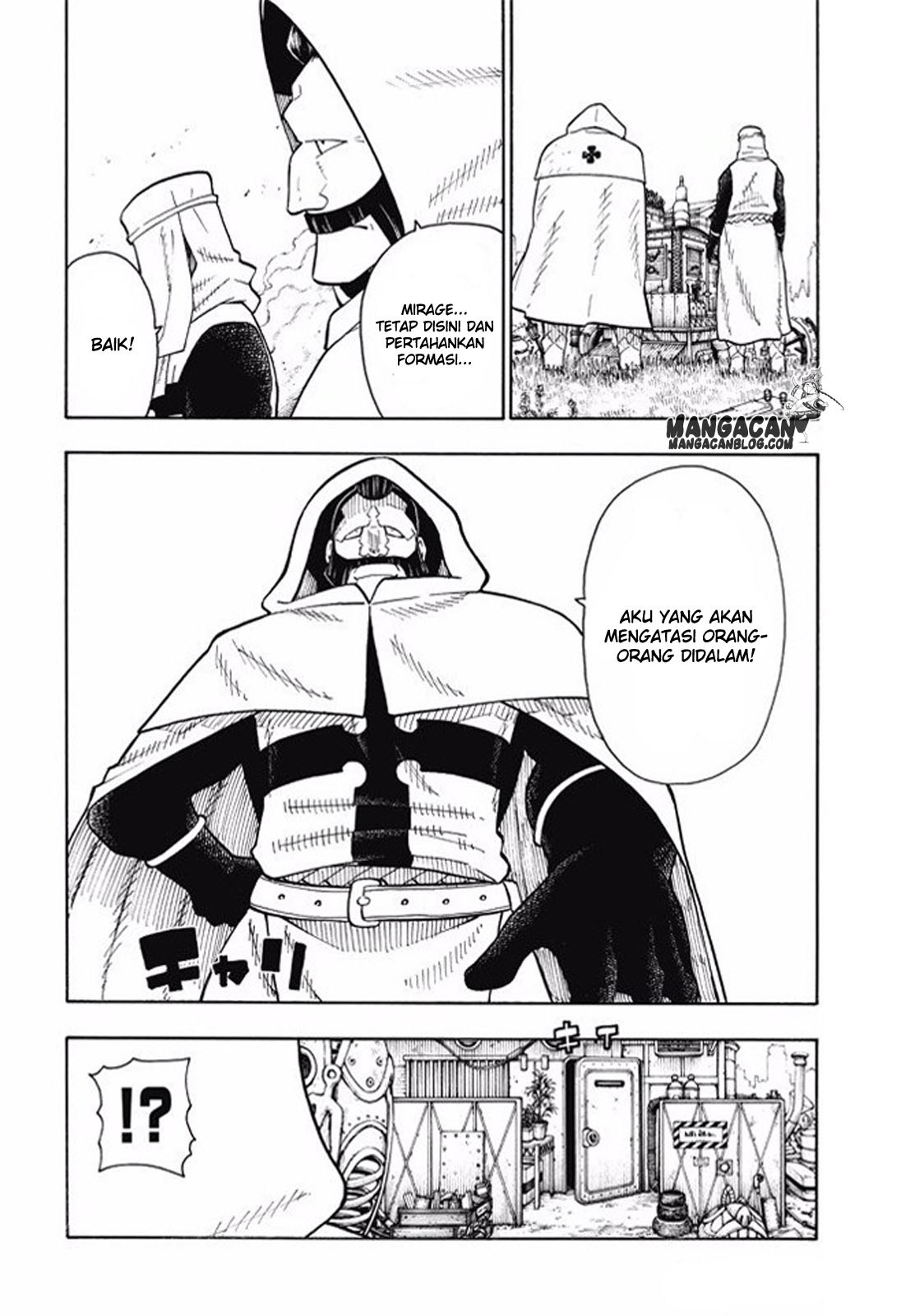 Chapter 56 - halaman 8