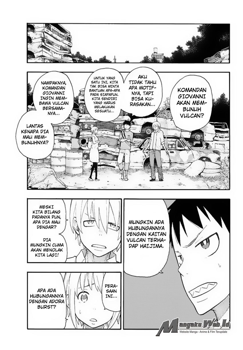 Chapter 55 - halaman 14
