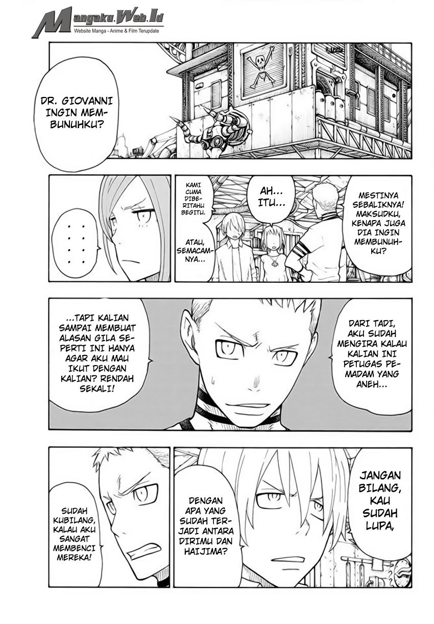 Chapter 55 - halaman 18
