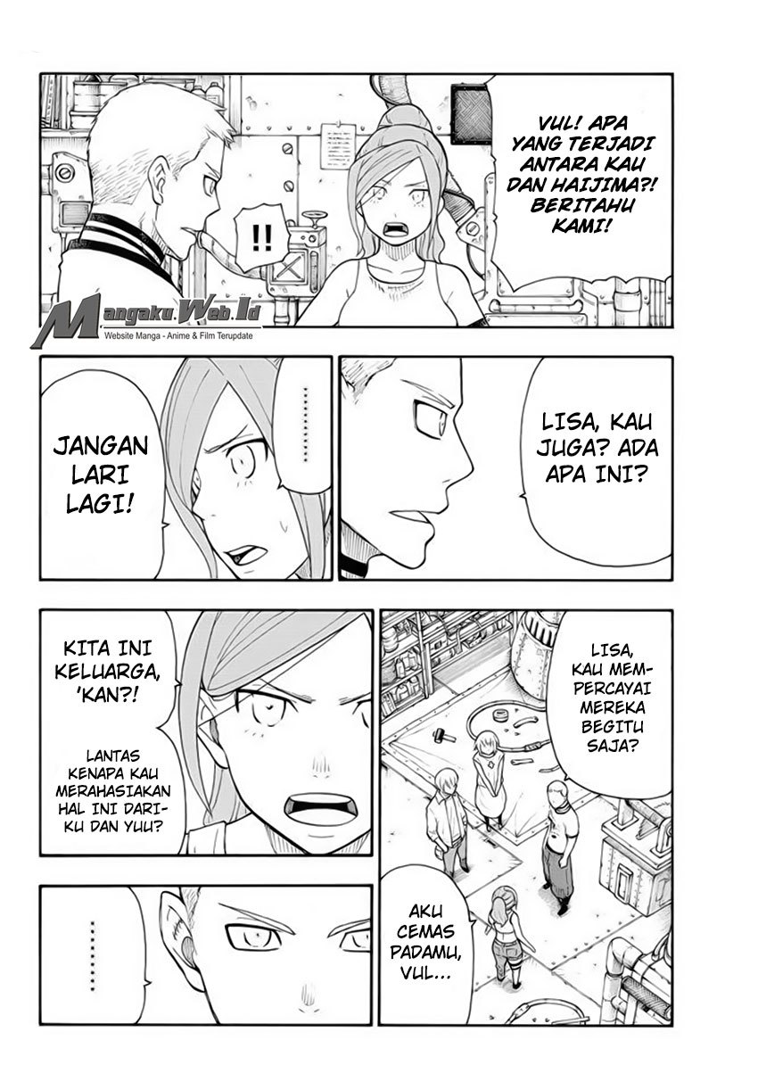 Chapter 55 - halaman 19