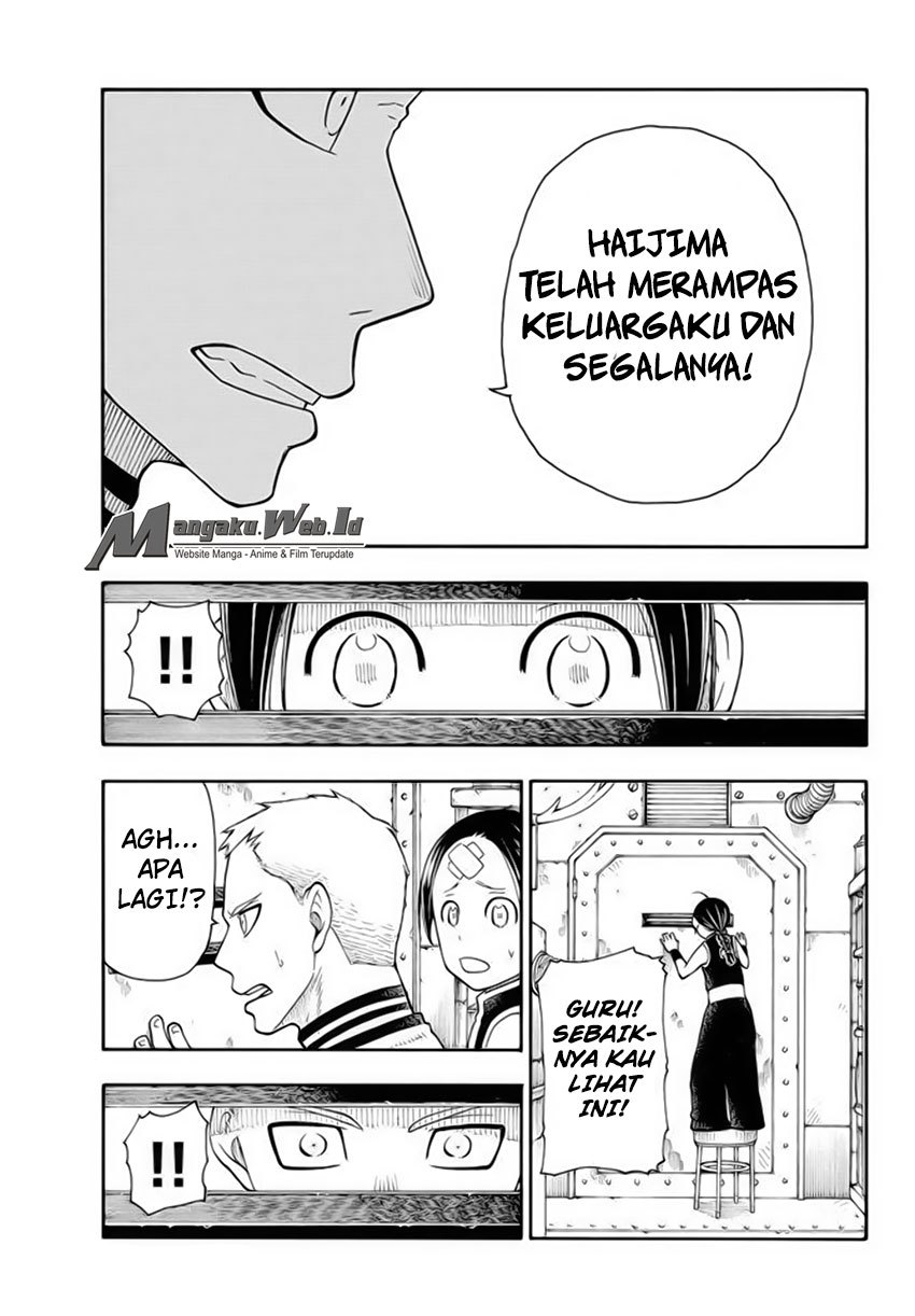 Chapter 55 - halaman 20