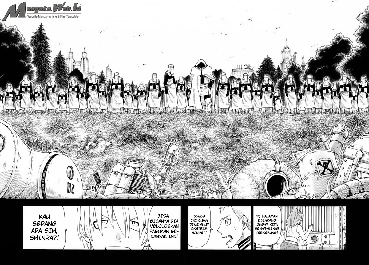 Chapter 55 - halaman 21