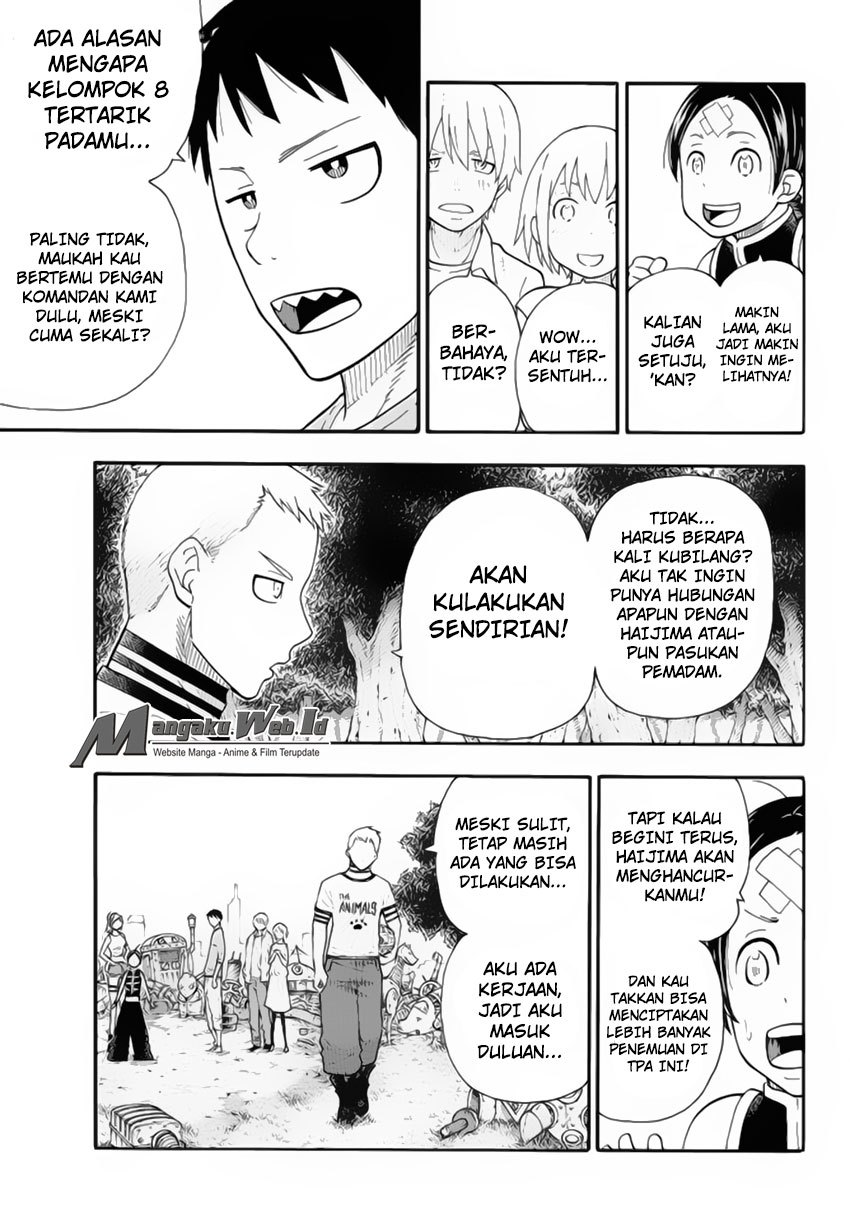 Chapter 55 - halaman 6