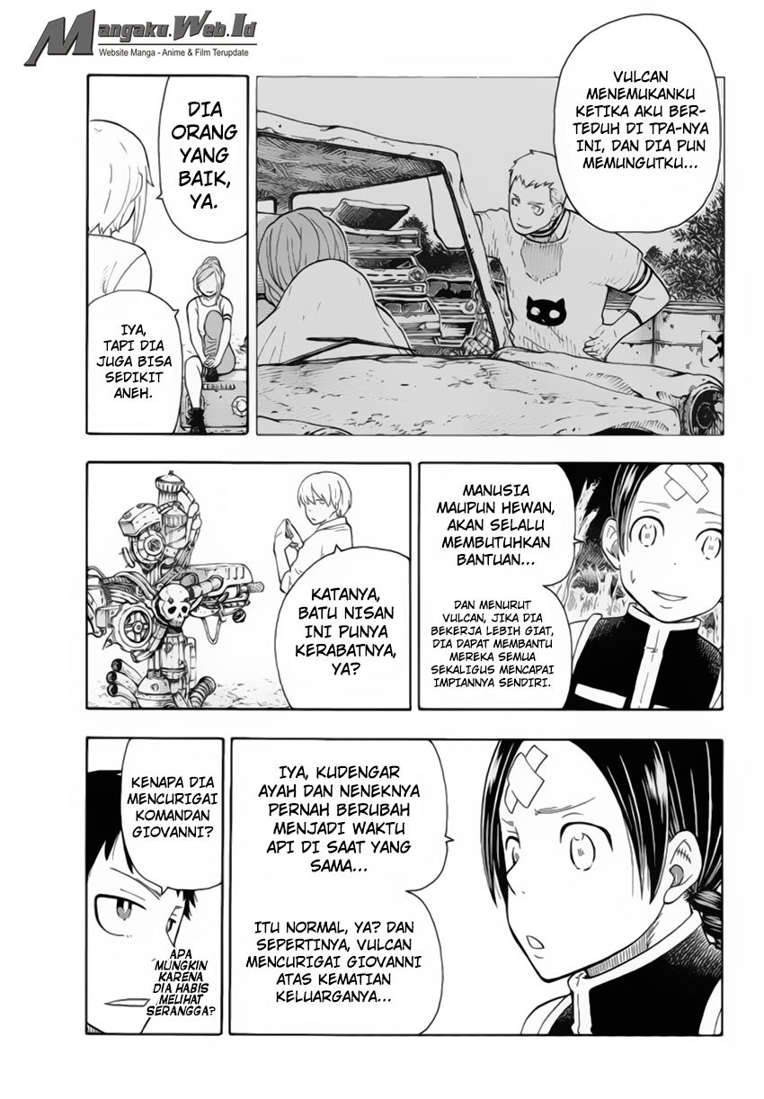 Chapter 55 - halaman 8