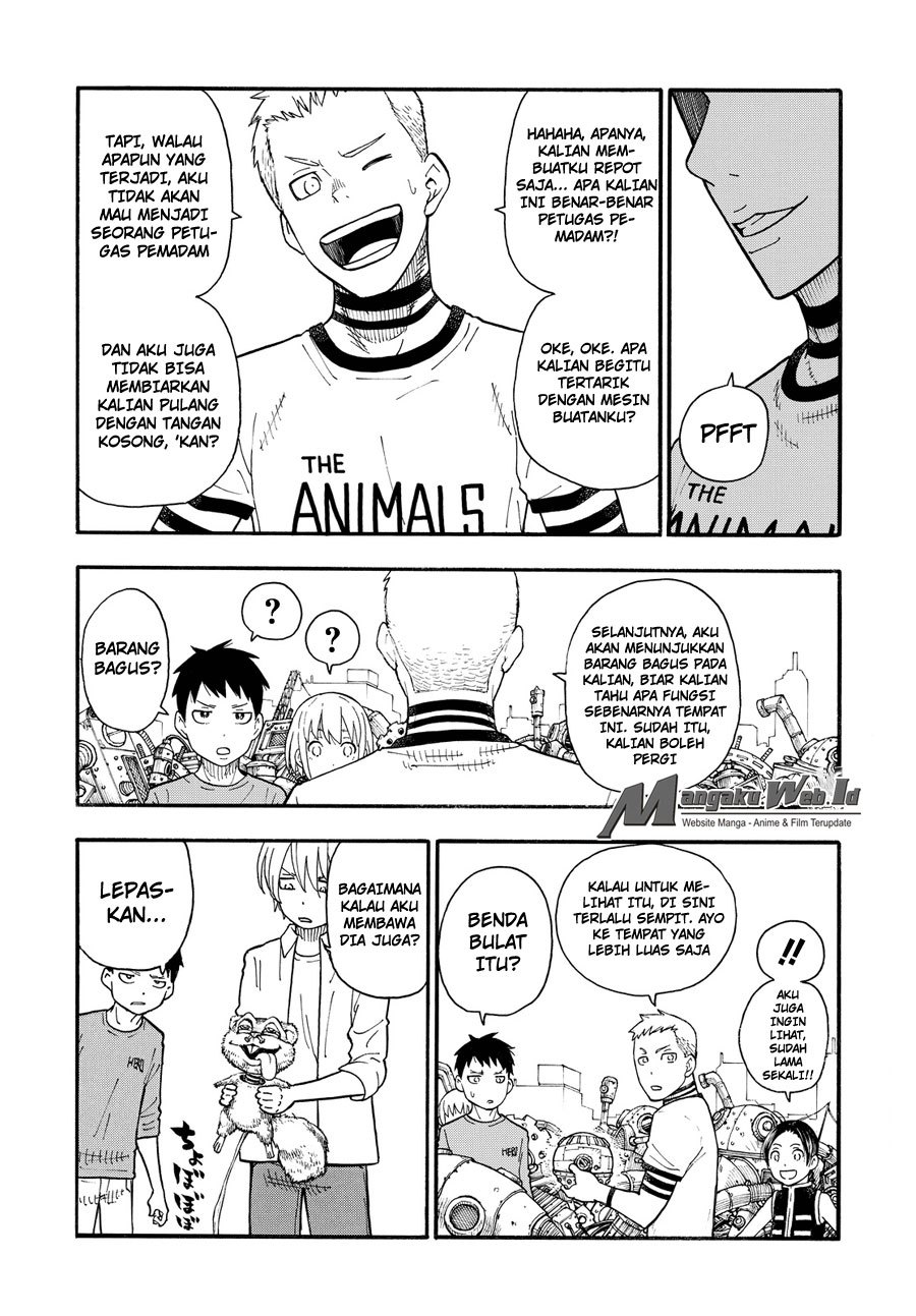 Chapter 54 - halaman 15