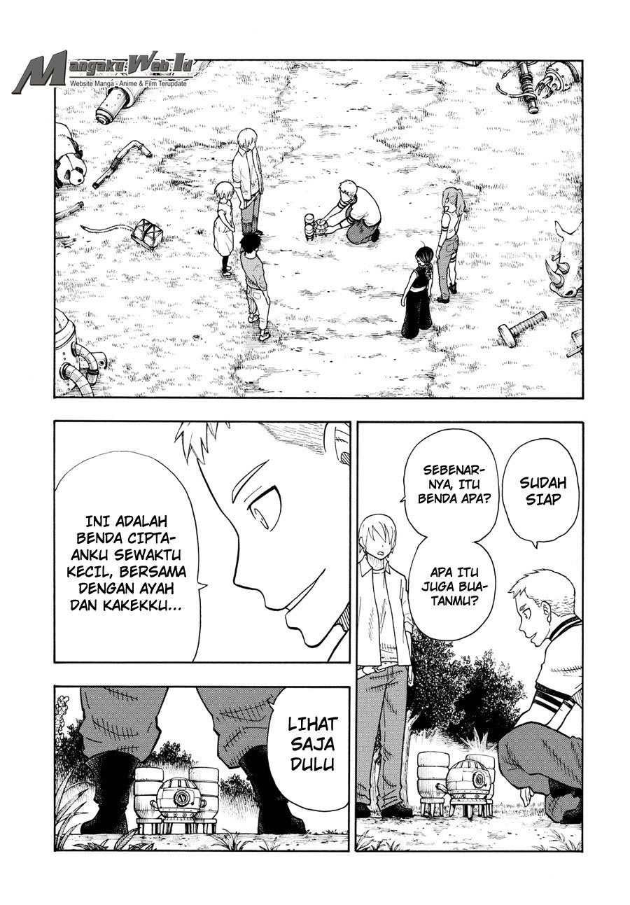 Chapter 54 - halaman 16