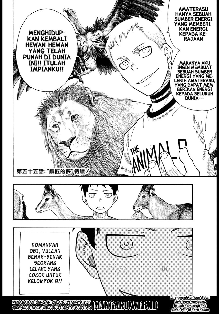 Chapter 54 - halaman 21