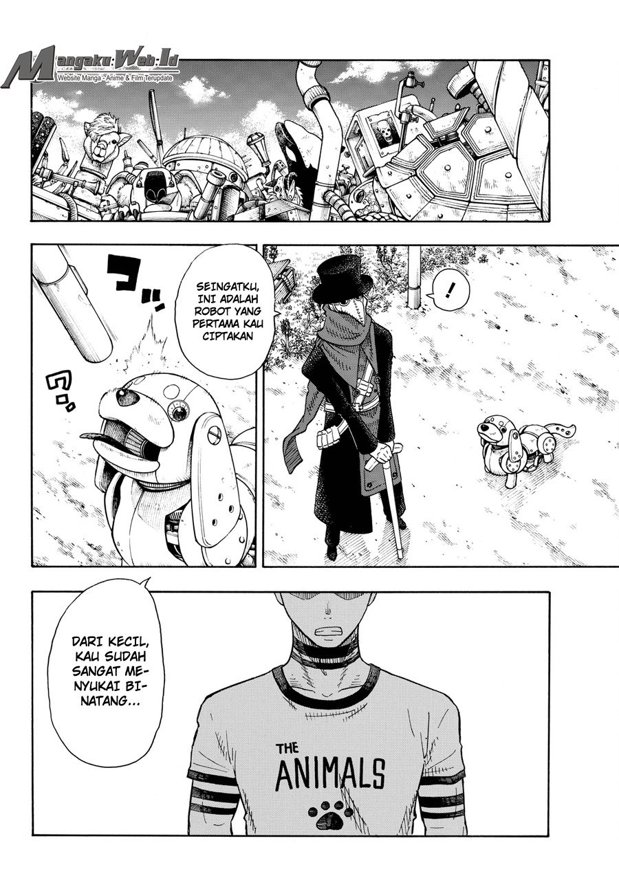 Chapter 54 - halaman 6