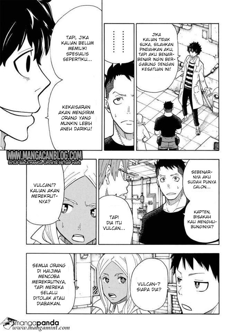 Chapter 52 - halaman 12
