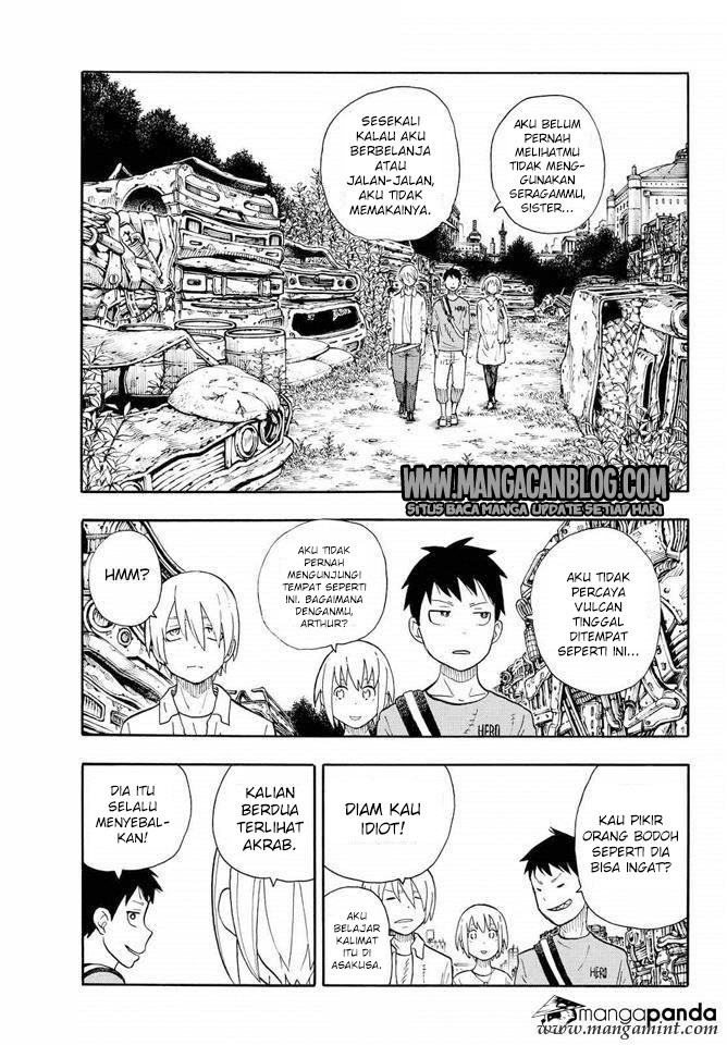 Chapter 52 - halaman 16