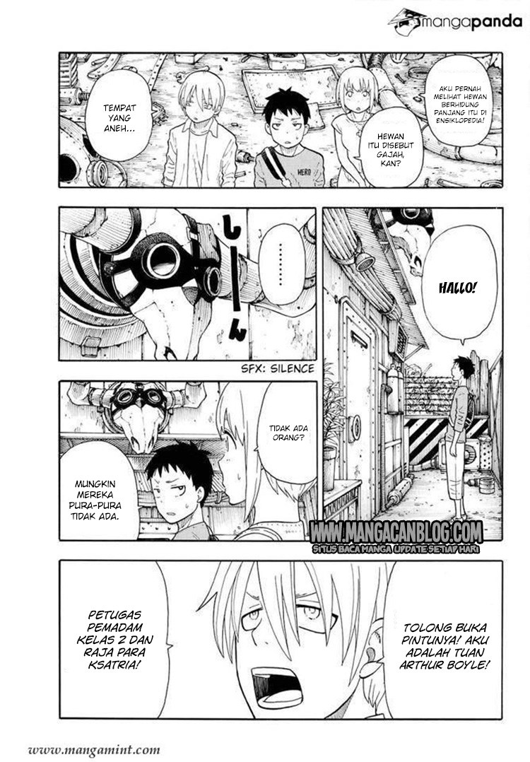 Chapter 52 - halaman 18