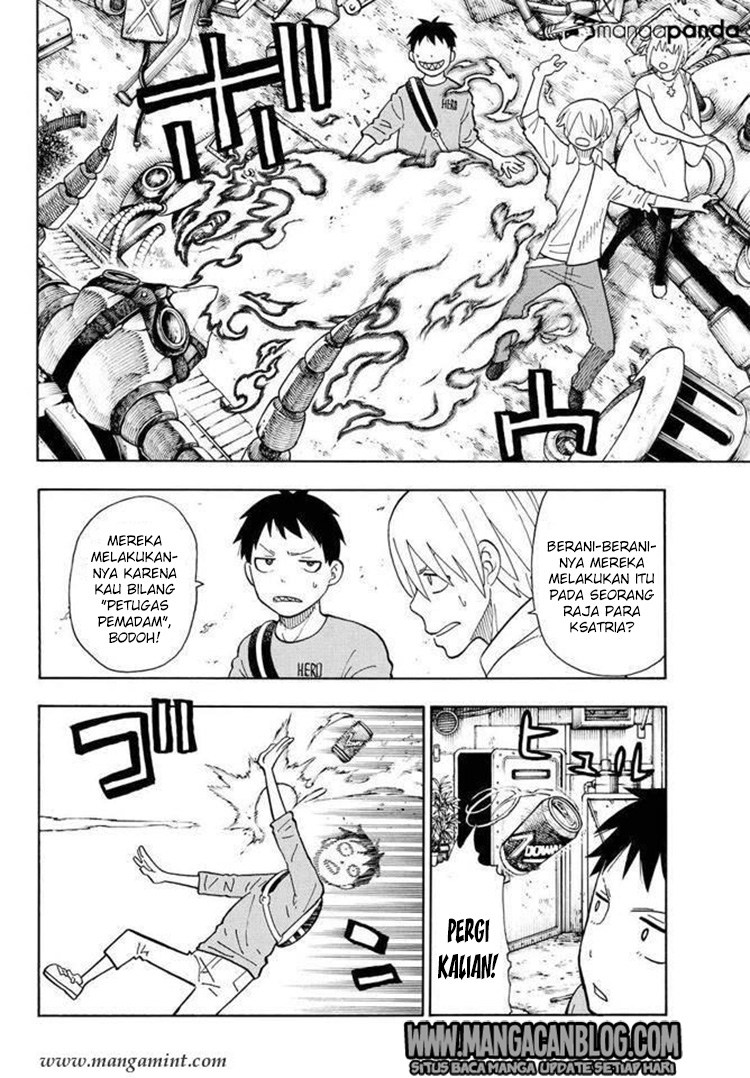 Chapter 52 - halaman 19