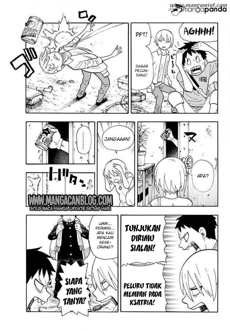Chapter 52 - halaman 20