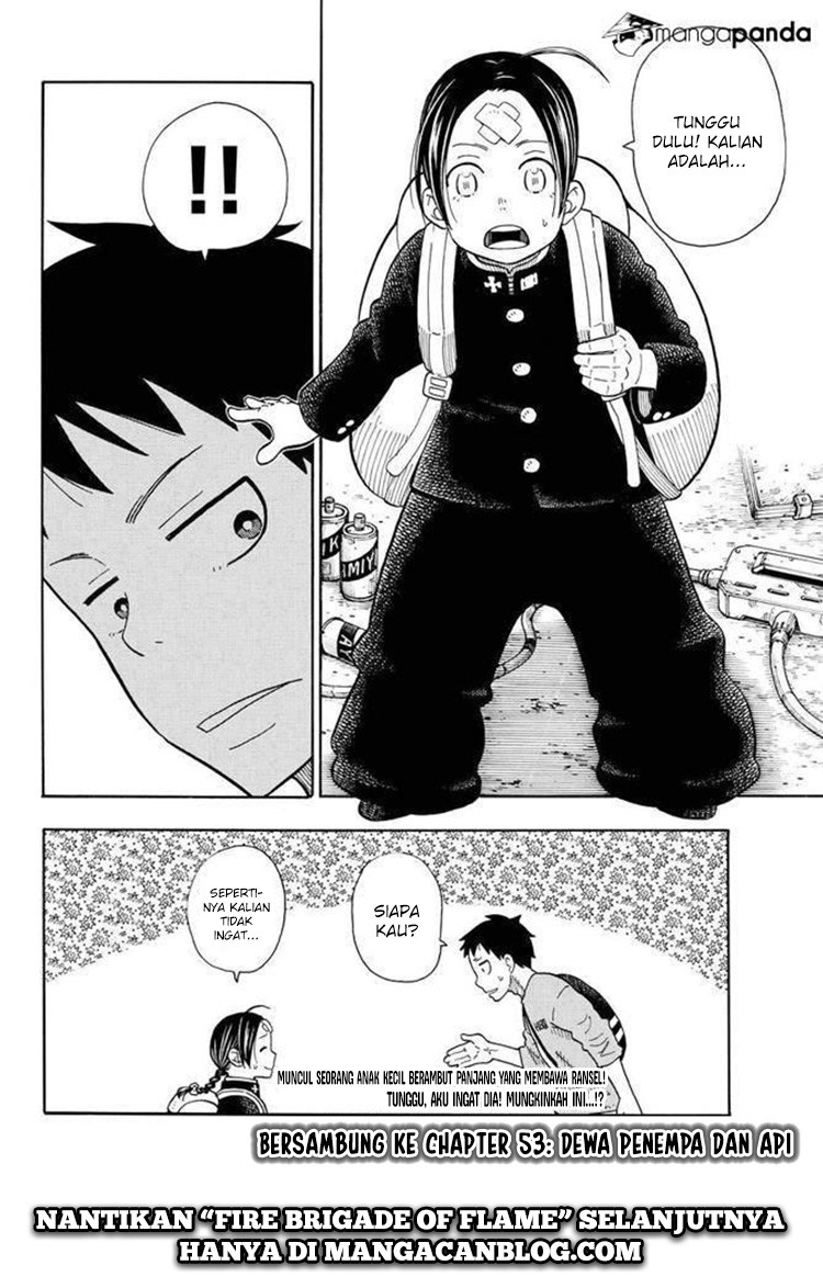 Chapter 52 - halaman 21