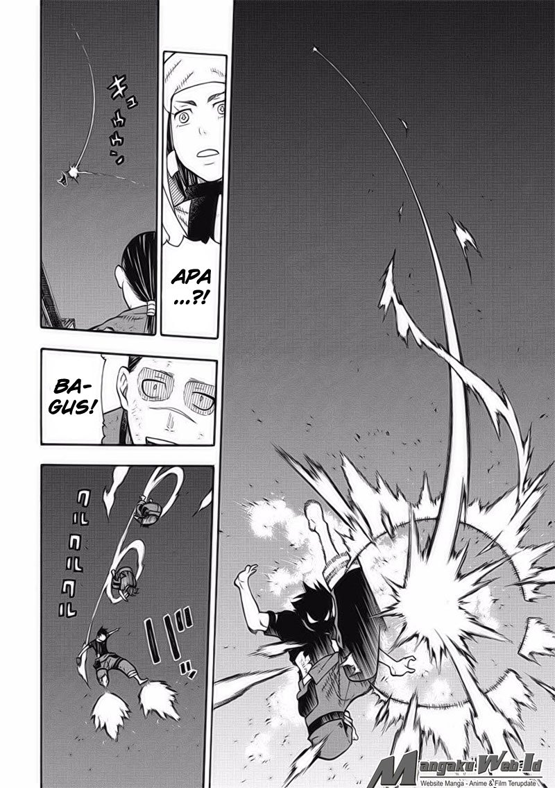 Chapter 50 - halaman 12