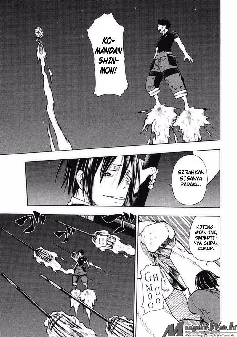 Chapter 50 - halaman 13