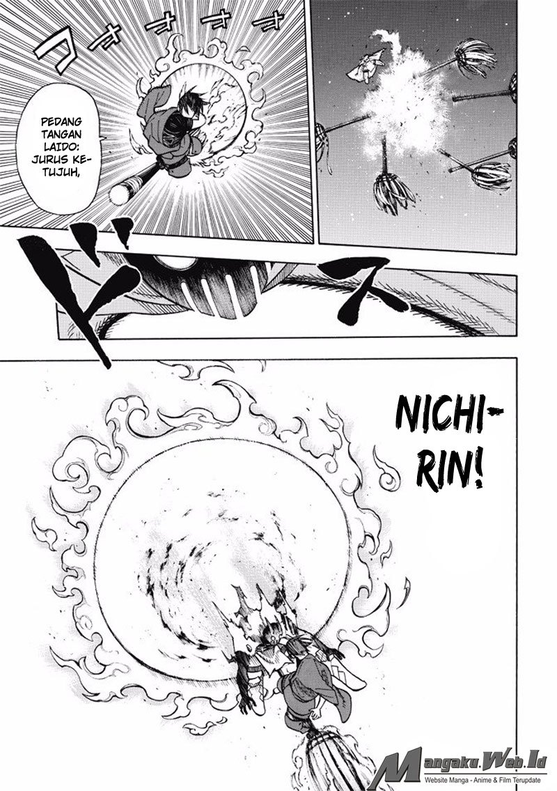 Chapter 50 - halaman 15