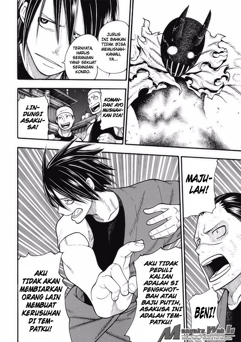 Chapter 50 - halaman 16