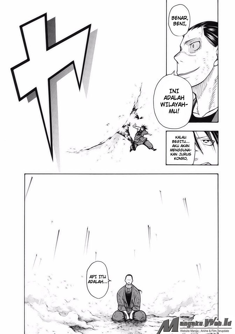 Chapter 50 - halaman 17