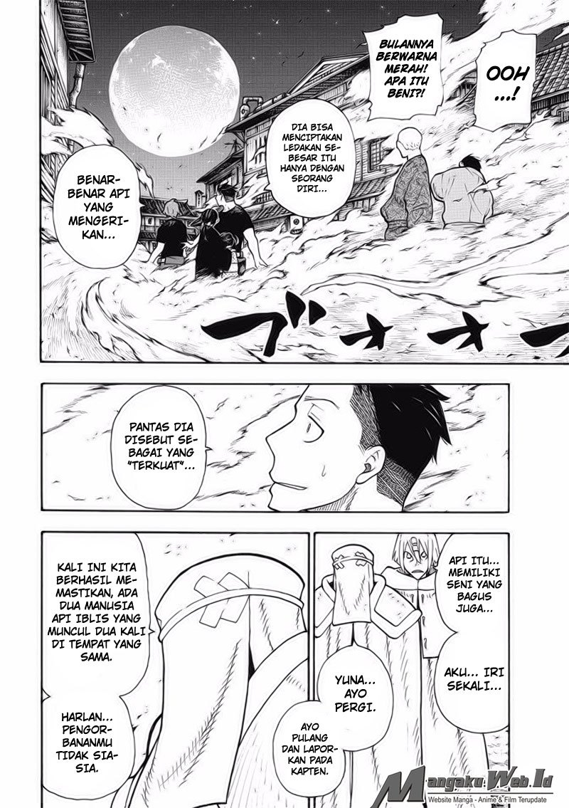 Chapter 50 - halaman 19