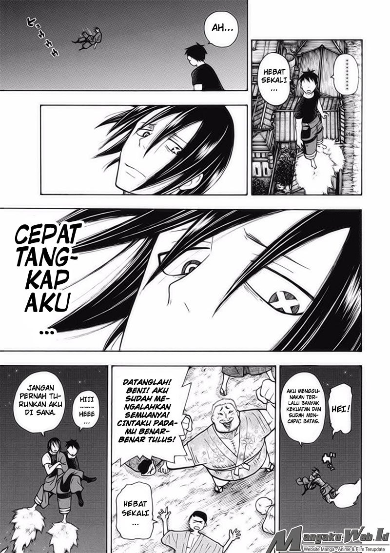 Chapter 50 - halaman 20